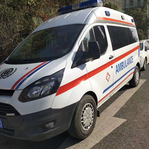 广东品质救护车出租,为您的健康出行负责