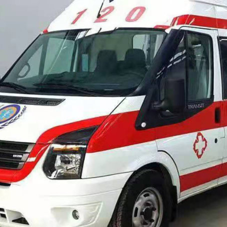 广东非急救护送病人转院租赁救护车的优缺点对比